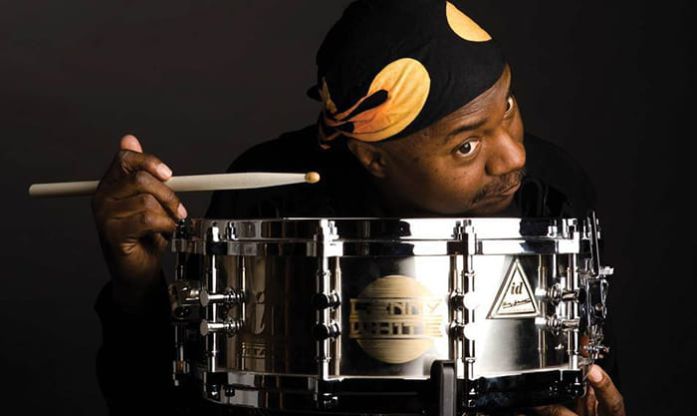 Lenny White