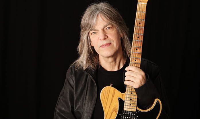 Mike Stern