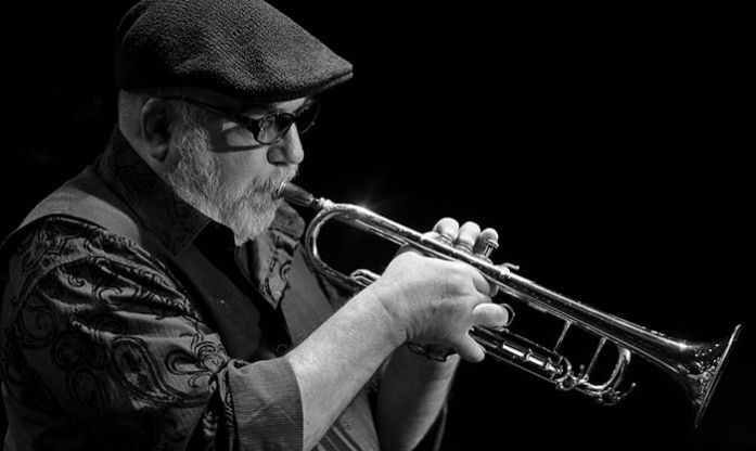 Randy Brecker
