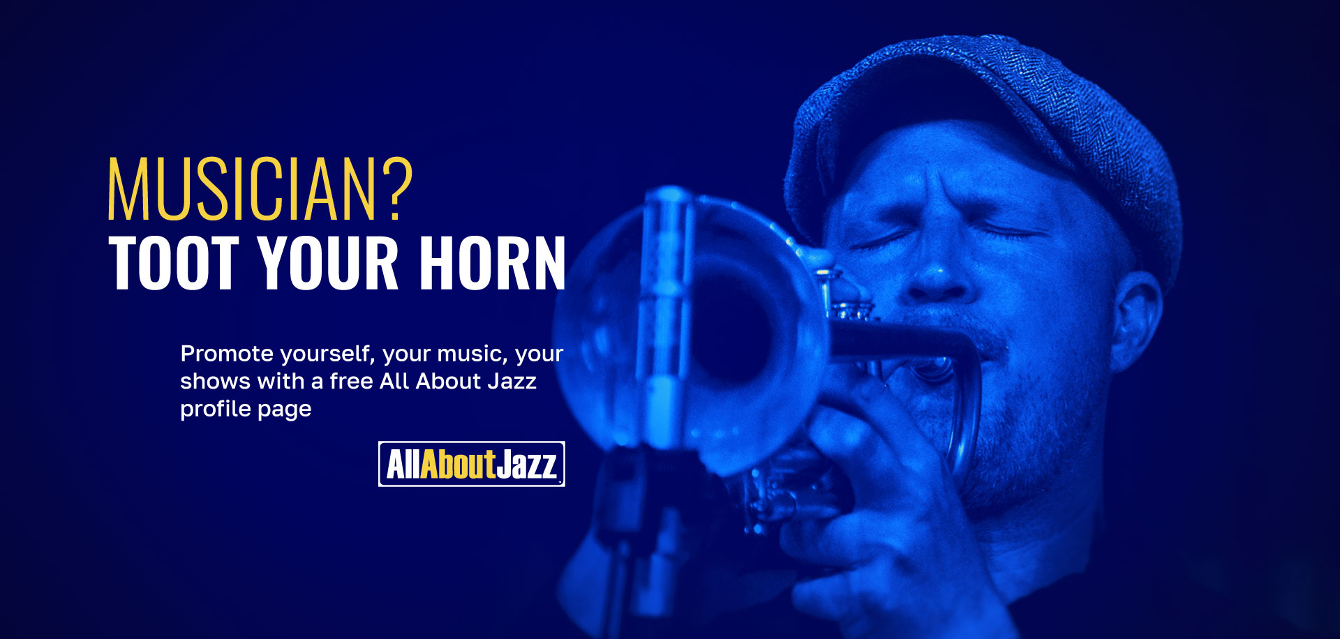 All About Jazz