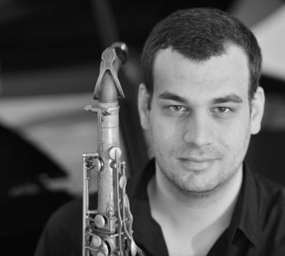 Tabias Hoffmann Nonet