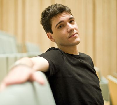 João Barradas