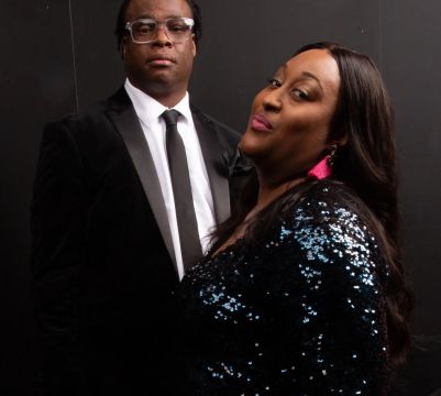 JD Warren & The Rudiment